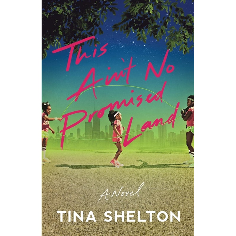 This Aint No Promised Land