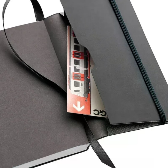 Ημερολόγιο Ημερήσιο Miquelrius 2026 Graphic Sewn Gradient image 3