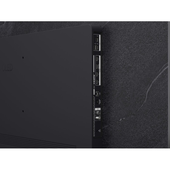 LG OLED 77" 4K Smart Τηλεόραση 77C55LA image 21