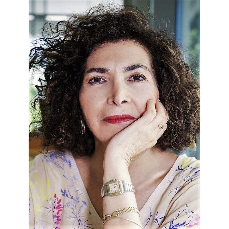 Author picture