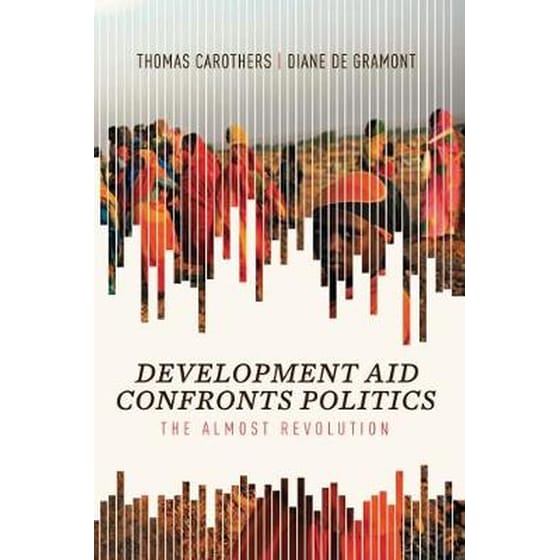 Development Aid Confronts Politics image 0