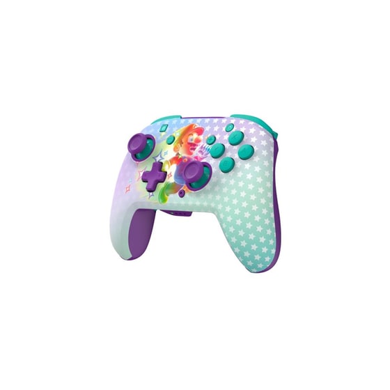 CONTR SWITCH 2 TURTLE BEACH SUPER MARIO image 1