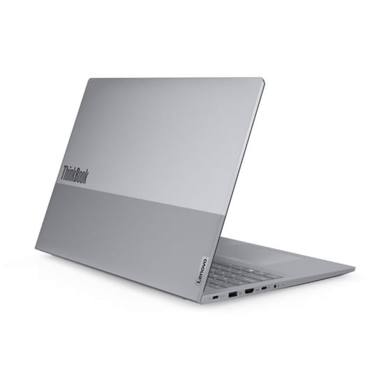 Lenovo ThinkBook 16 Gen8 16" IPS (Intel Core Ultra 7-255H/16 GB/512GB SSD/Intel Graphics/Win11Pro) Laptop image 4
