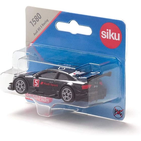 Αυτοκινητάκι Siku Αγωνιστικό Audi RS 5 Racing image 6