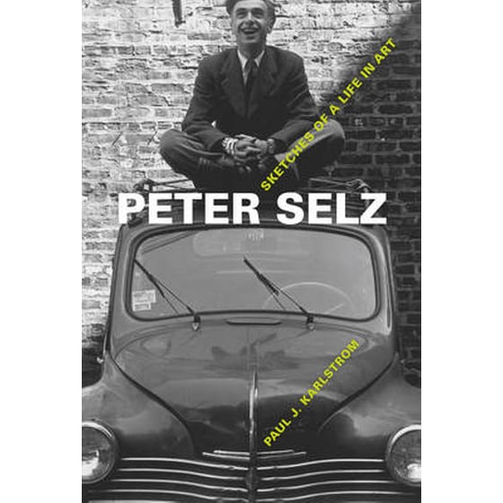Peter Selz image 0