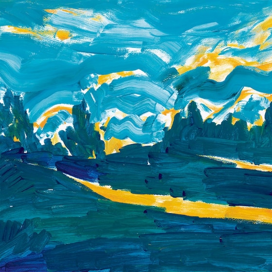 Likulli Fadain Eqaeh (LP) image 0