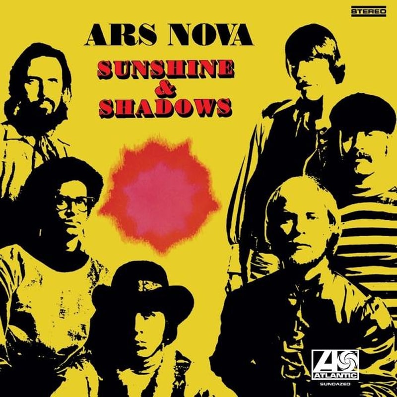 Sunshine Shadows