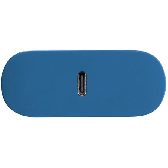 Powerbank Cellular Line Thunder 20.000mAh - Blue image 2