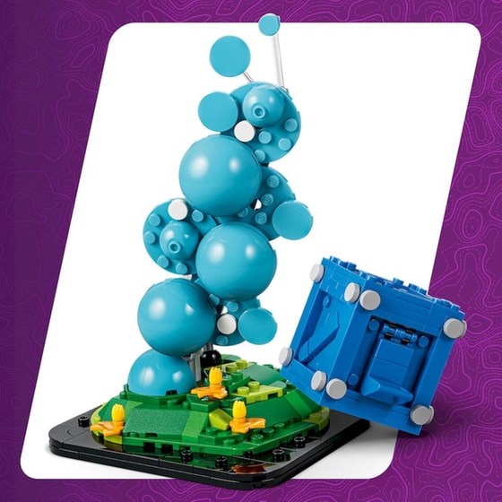 LEGO® Fortnite® Supply Drop (77080) image 9