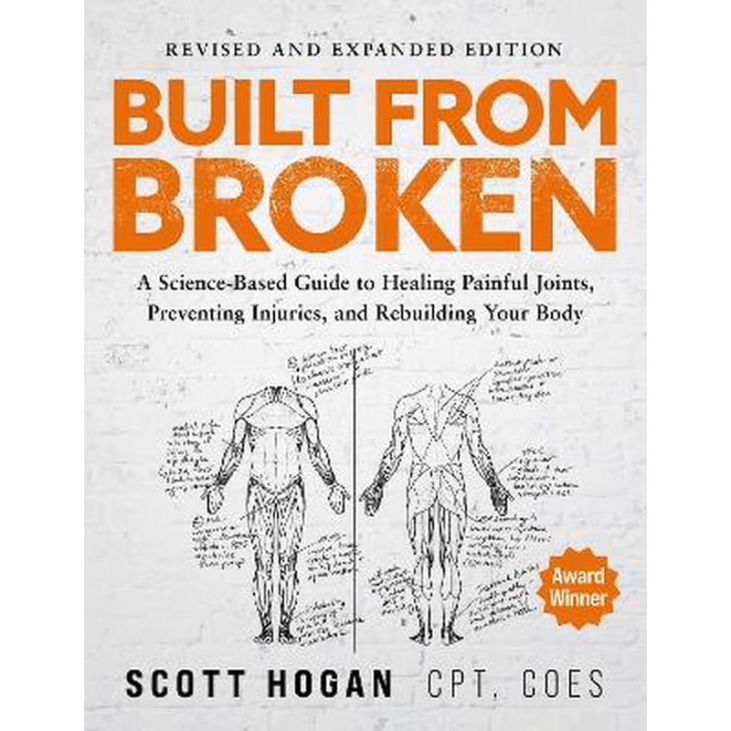 Built From Broken