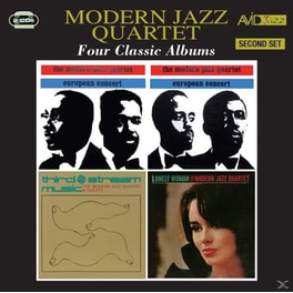 Four Classic Albums