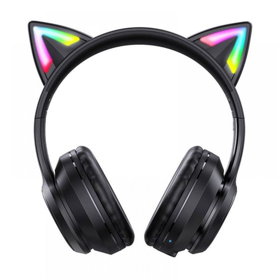 Ασύρματα Gaming Ακουστικά Κεφαλής Onikuma Β90 - Black image 1