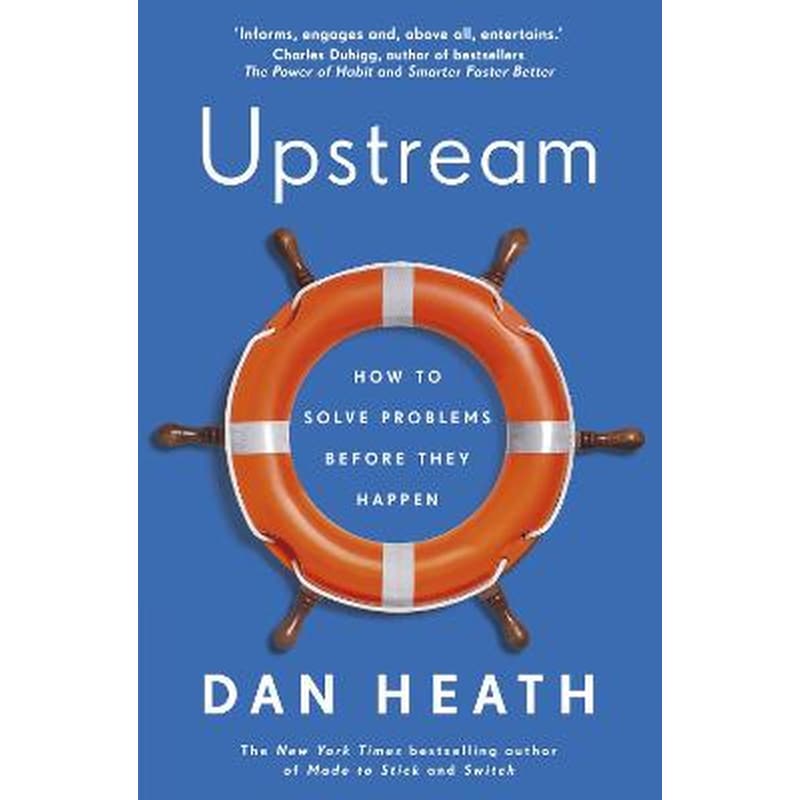 Upstream