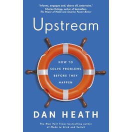 Upstream