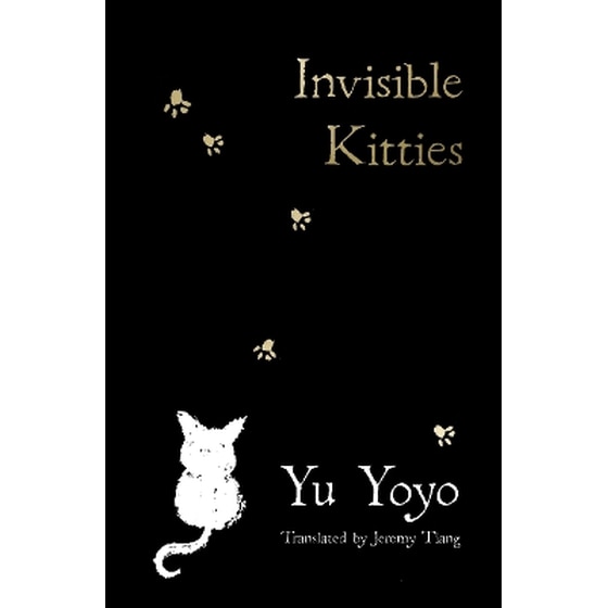 Invisible Kitties image 0
