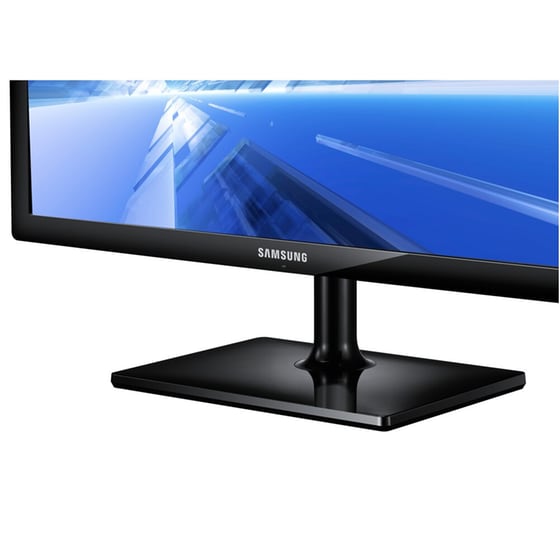 Samsung LT27C370EW Monitor TV 27" image 2