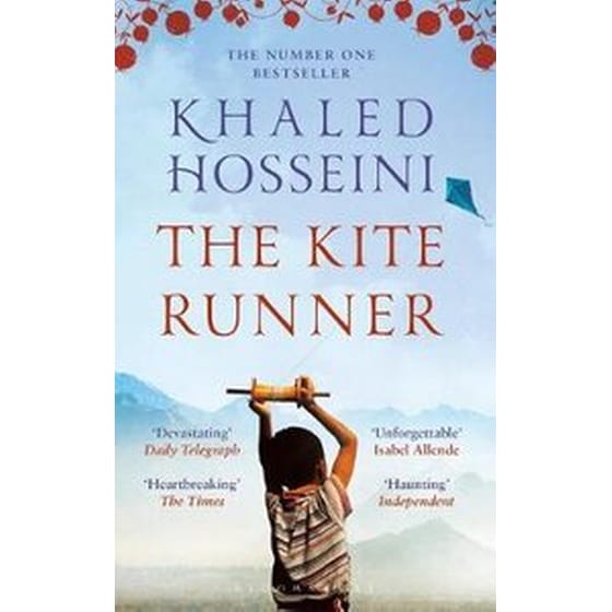 The Kite Runner image 0