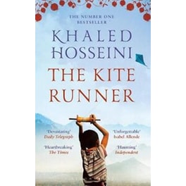 The Kite Runner