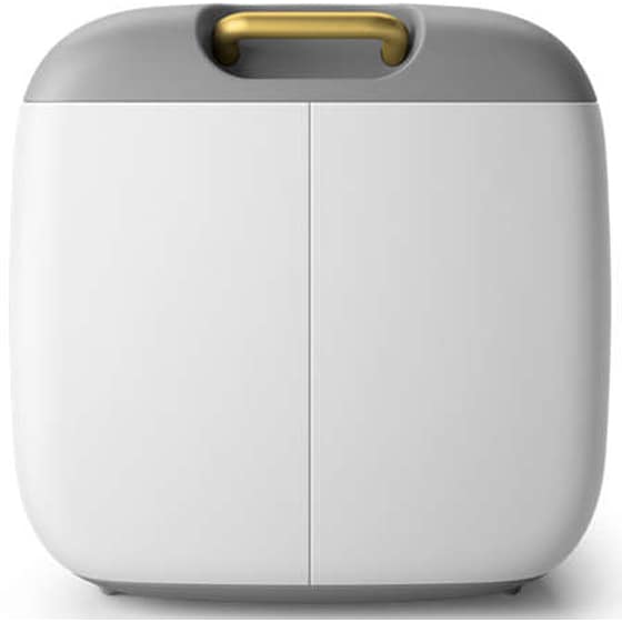 Philips TAS4807W Φορητό Ηχείο 20W - Λευκό image 3
