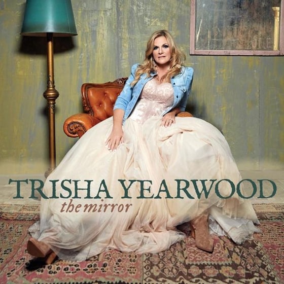 The Mirror (LP) image 0
