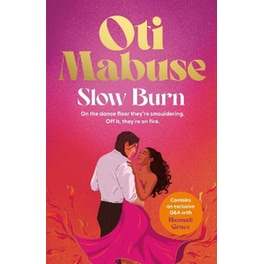 Slow Burn