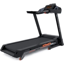 Ηλεκτρικός Διάδρομος Γυμναστικής Kettler ALPHA RUN 600 4 hp - Μαύρο