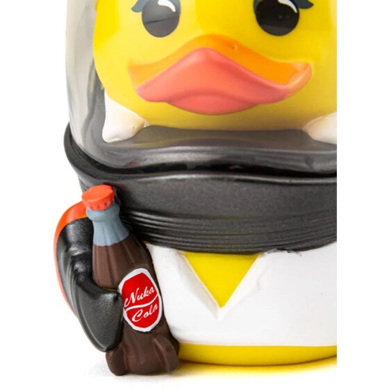 Φιγούρα Numskull Tubbz Fallout - Nuka Cola Girl Boxed Edition image 4