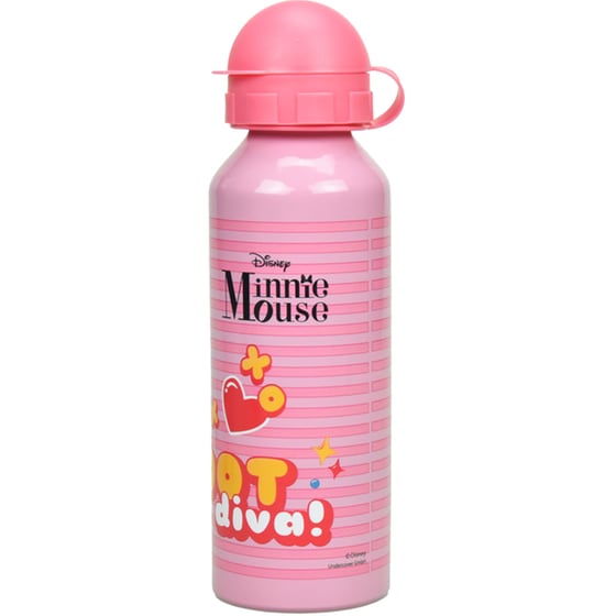 Παγούρι Gim Minnie Comfy 520ml image 1