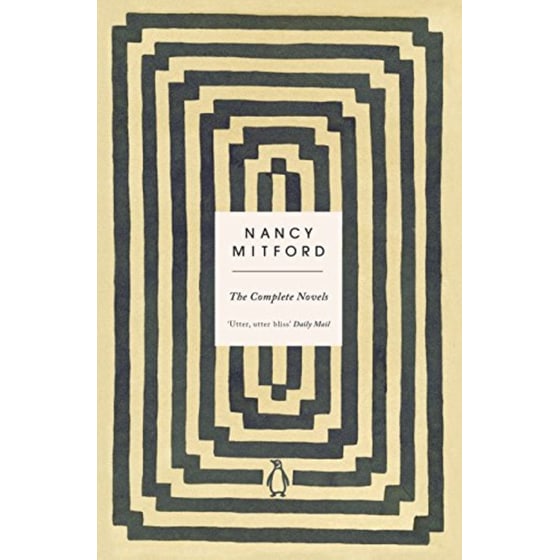 The Complete Novels image 0