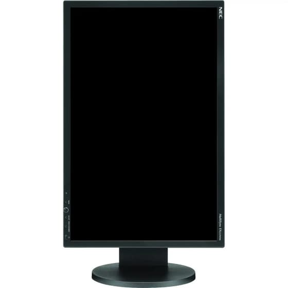 Refurbished Monitor NEC EA221WME 22" TFT| Grade A image 1