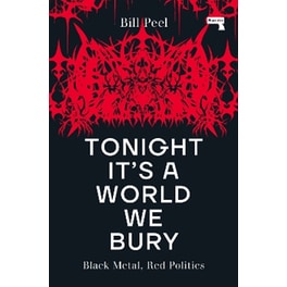 Tonight It's a World We Bury