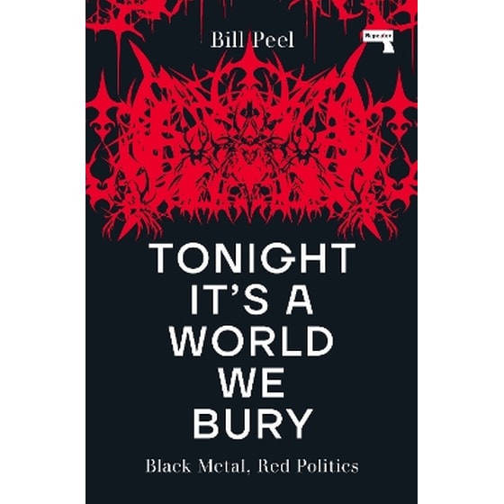 Tonight It's a World We Bury image 0