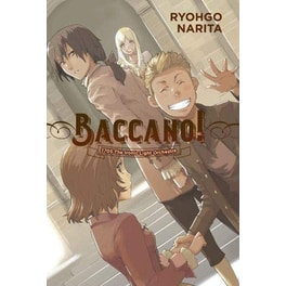 Baccano!