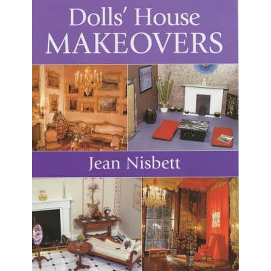 Dolls' House Makeovers image 0