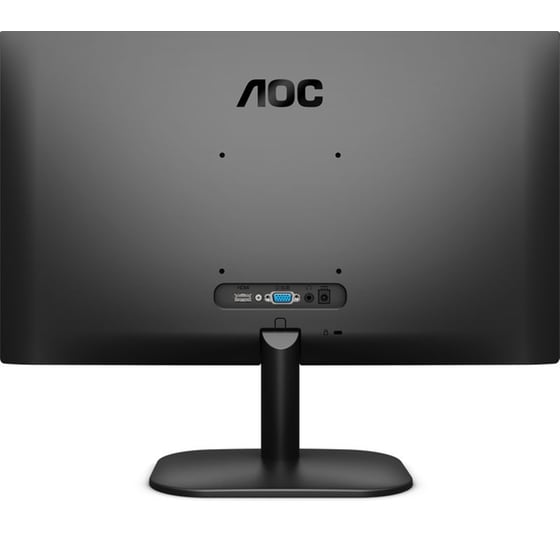 AOC 22B2H/EU 22'' FHD VA Flat 75Hz 4ms image 4