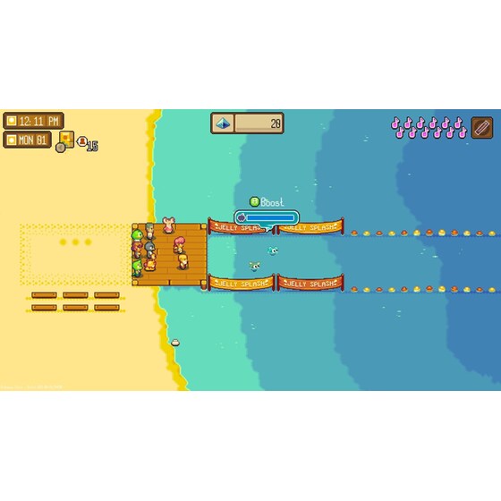 Alchemic Cutie - PS4 image 18