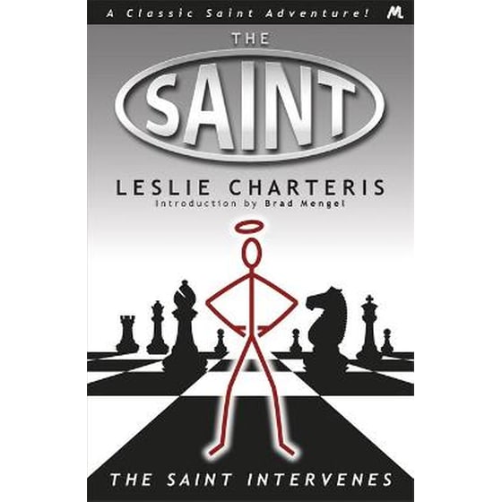 Saint Intervenes image 0