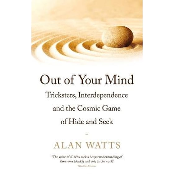 Out of Your Mind image 0