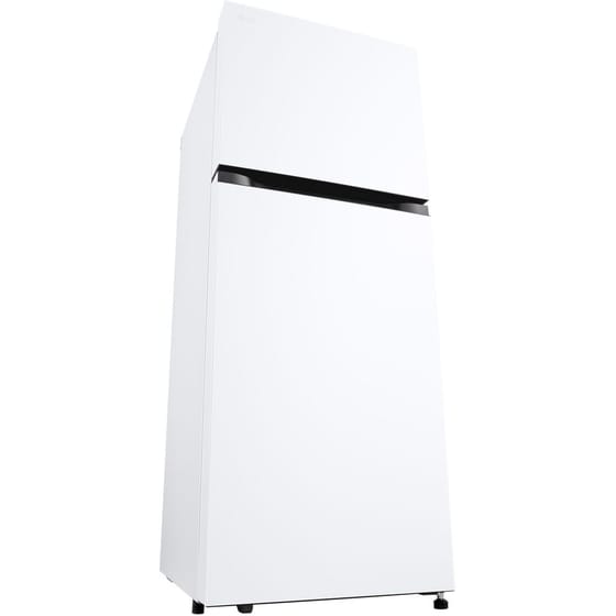 LG GTBV22SWNJ Total No Frost 217 Lt Λευκό Δίπορτο image 6