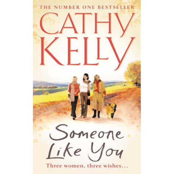 Someone Like You image 0