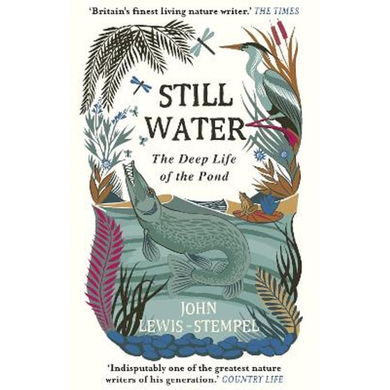 Still Water image 0