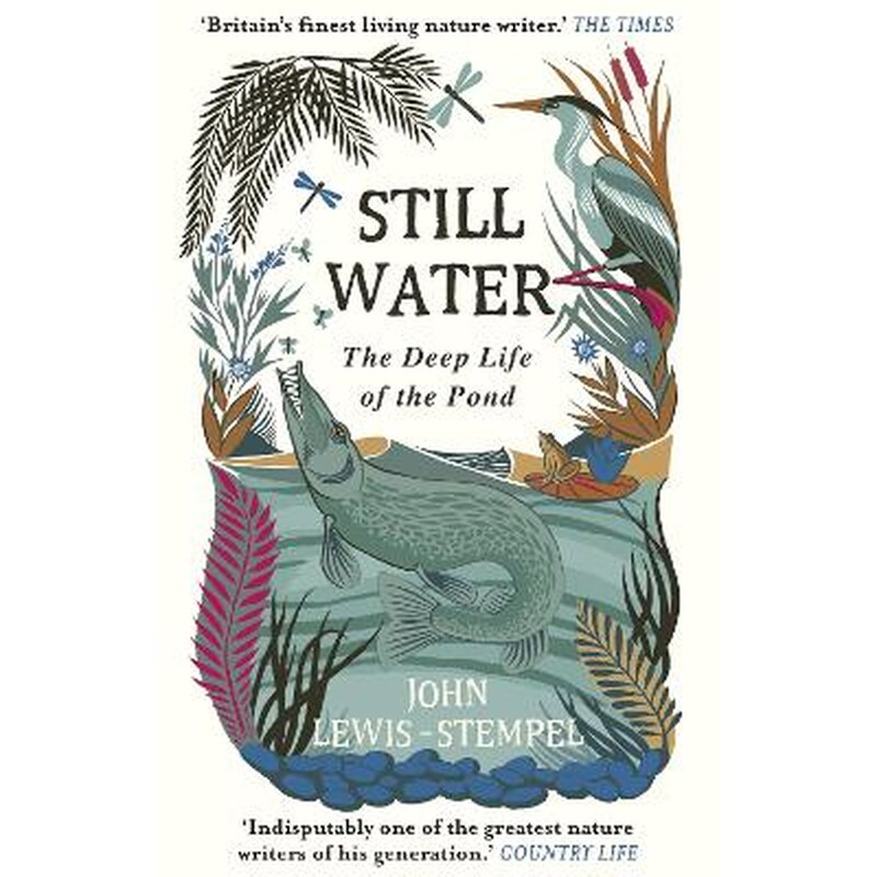 Still Water