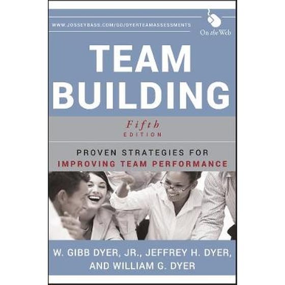 Team Building image 0