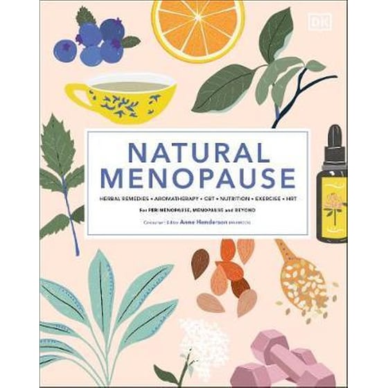 Natural Menopause image 0