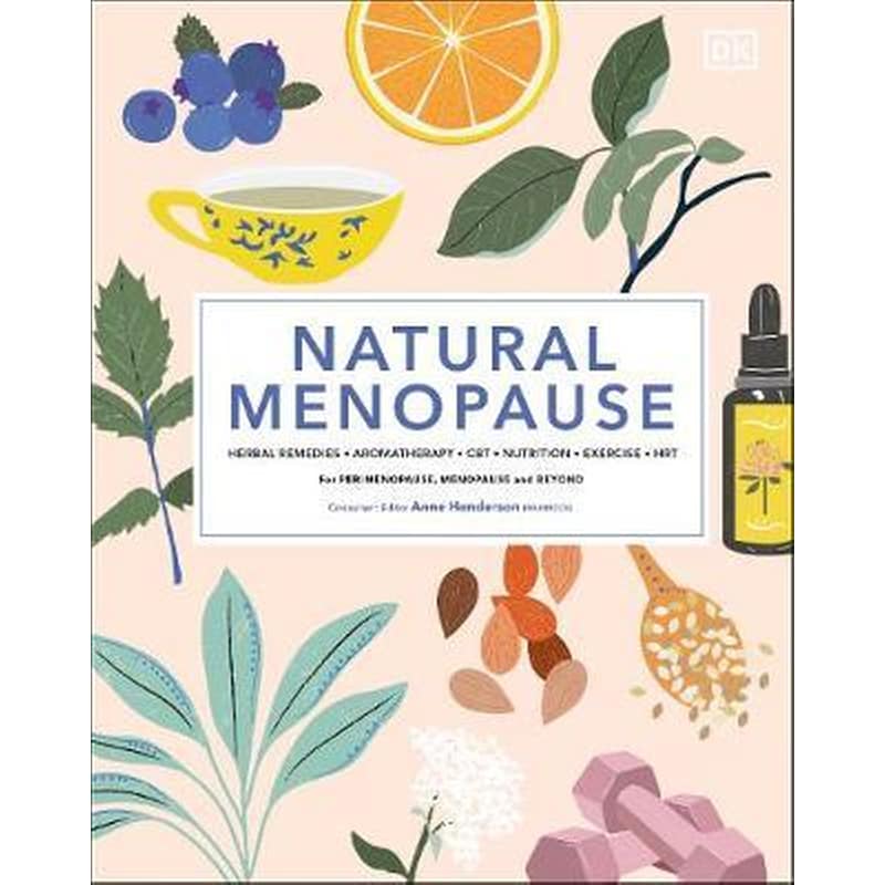 Natural Menopause