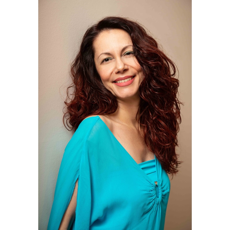 Author picture