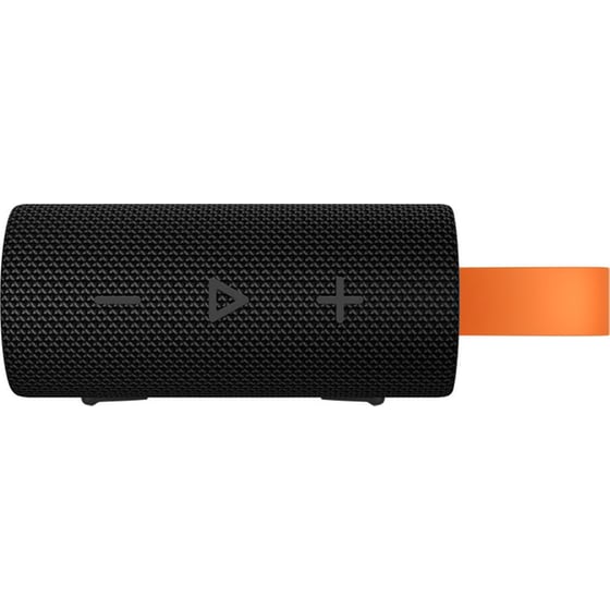 Xiaomi Sound Pocket Φορητό Ηχείο 5W - Μαύρο image 2