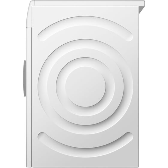 BOSCH WAN28206GR 7 kg 1.400 Στροφές Λευκό Πλυντήριο Ρούχων image 5