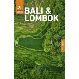 Rough Guides Bali and Lombok: Travel Guide with eBook
