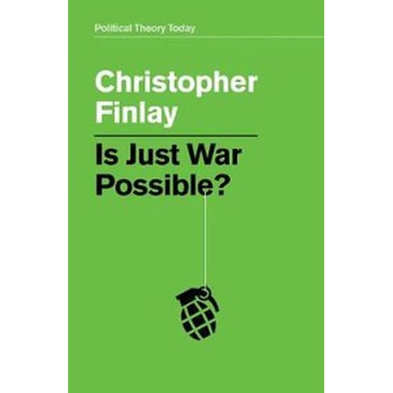 Is Just War Possible? image 0